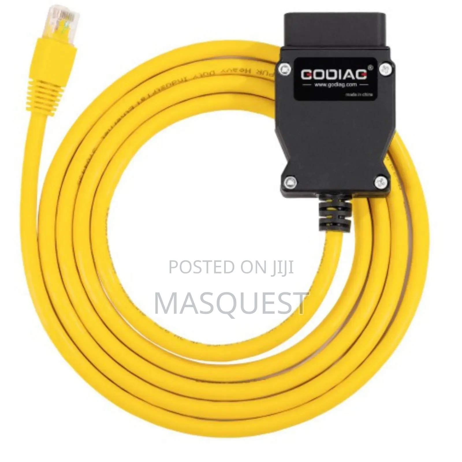 Godiag Gt109 Doip Enet