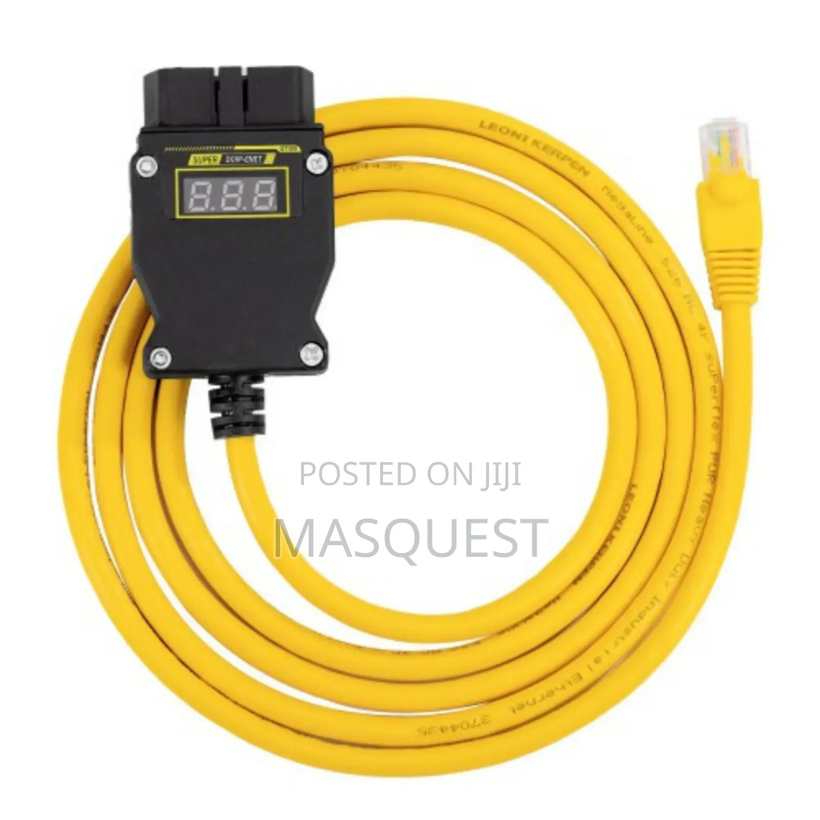 Godiag Gt109 Doip Enet
