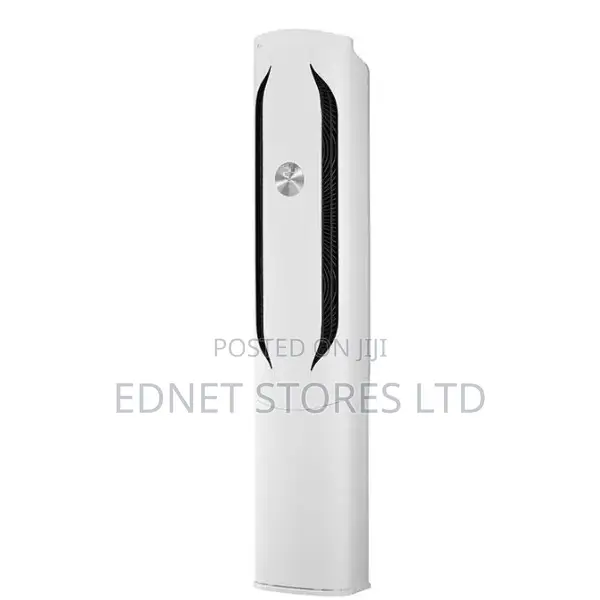 Lg Floor Standing Ac 2.0 Hp Dual Inverter, Smart Thinq, Smart