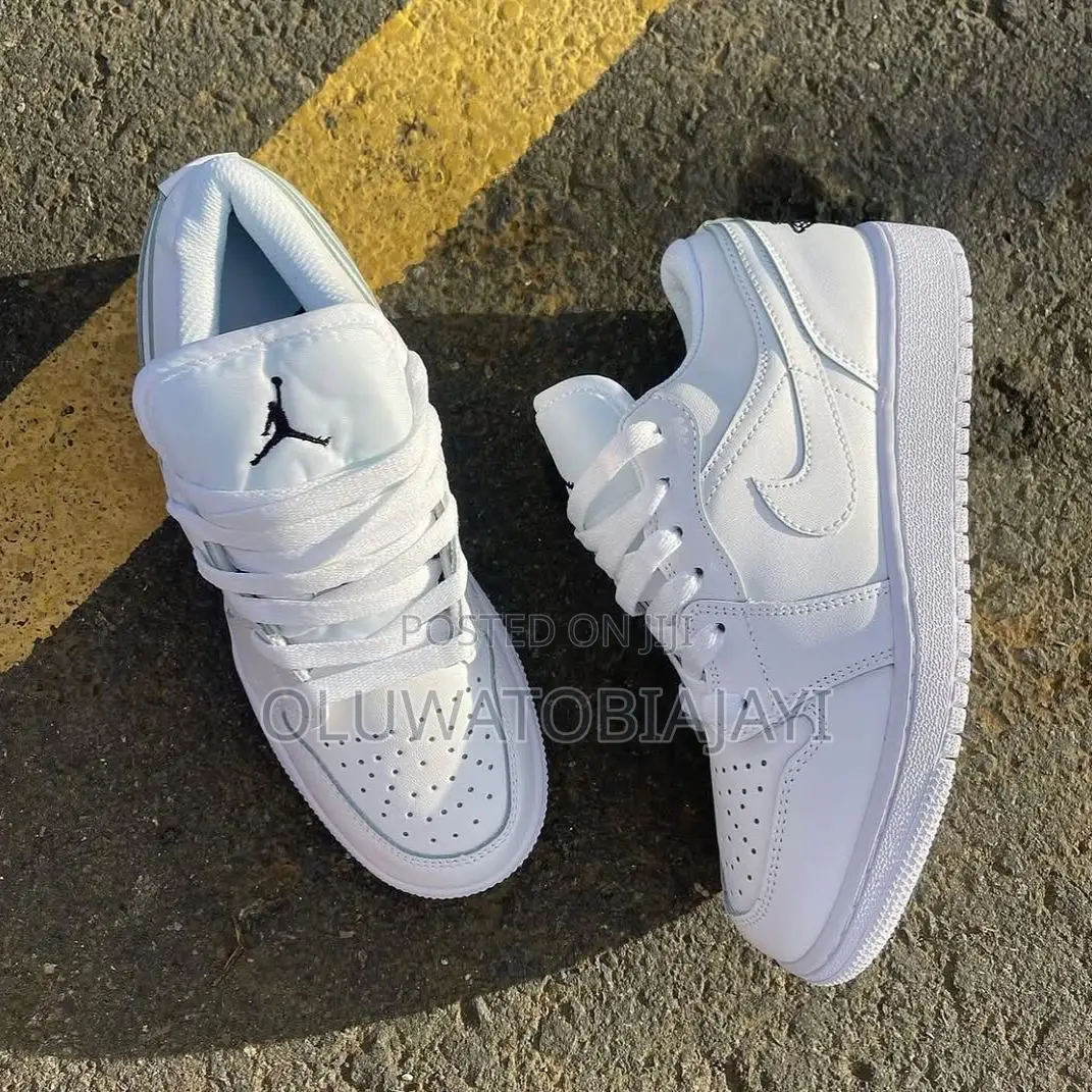 Luxury Sneakers