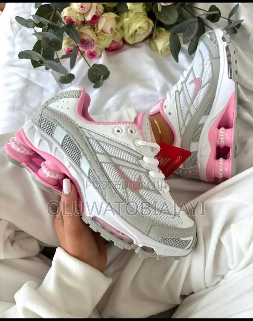 Quality Ladies Sneakers