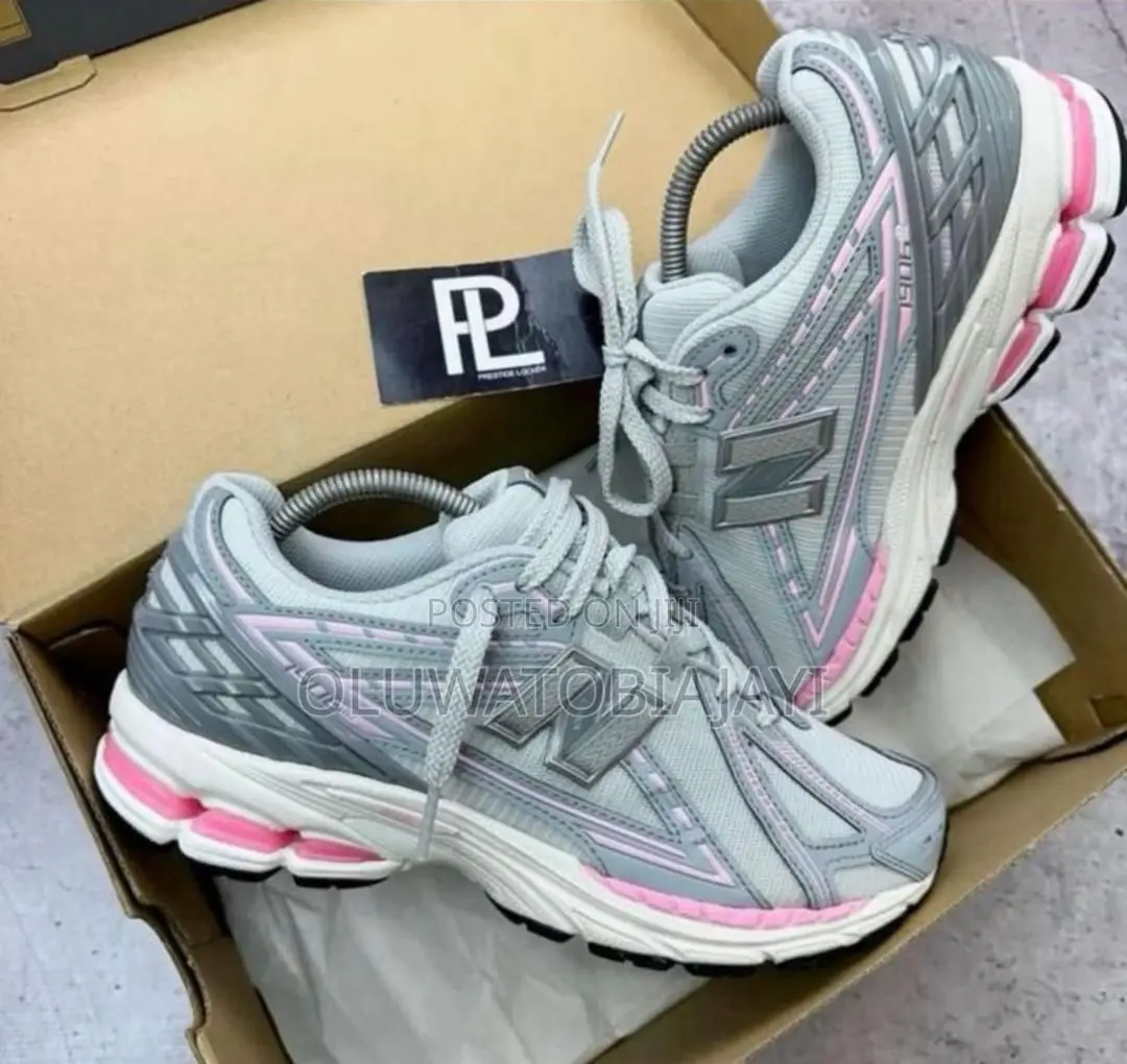 Quality Ladies Sneakers