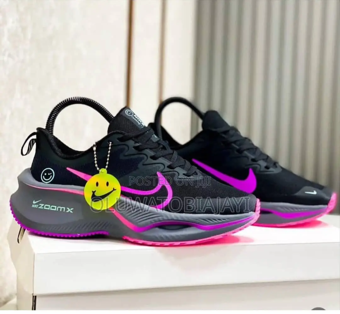 Quality Ladies Sneakers