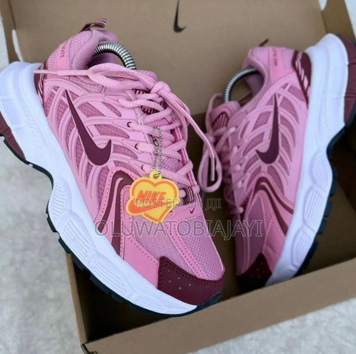 Quality Ladies Sneakers