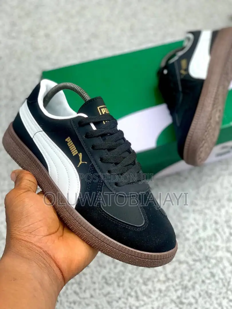 Men’S Sneakers