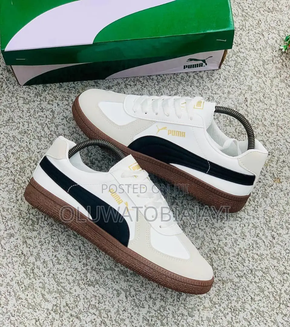 Men’S Sneakers
