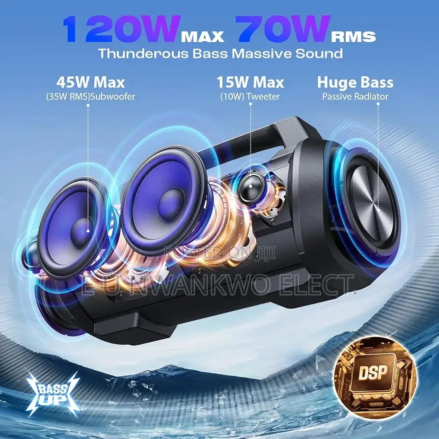 W-King D10