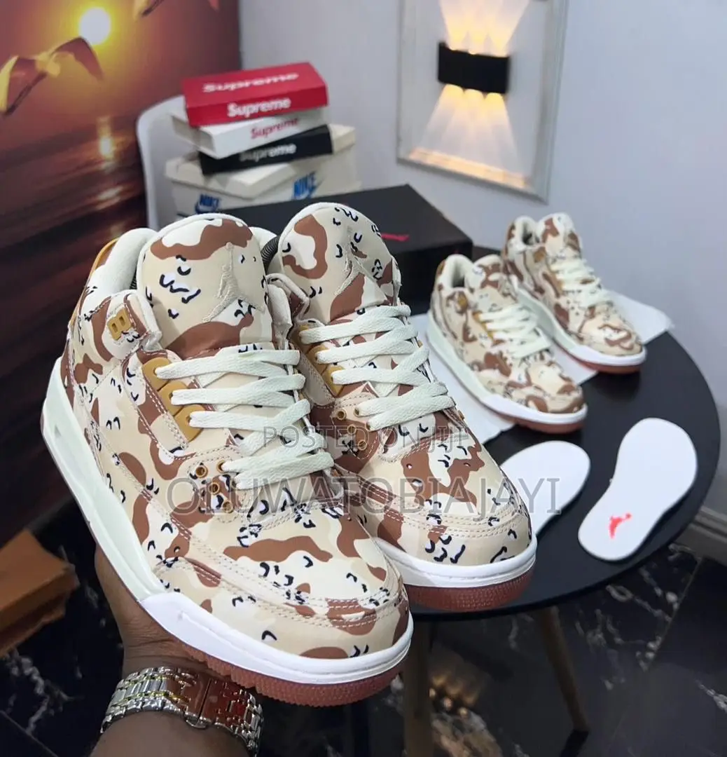 🔝 Notch Men’S Sneakers