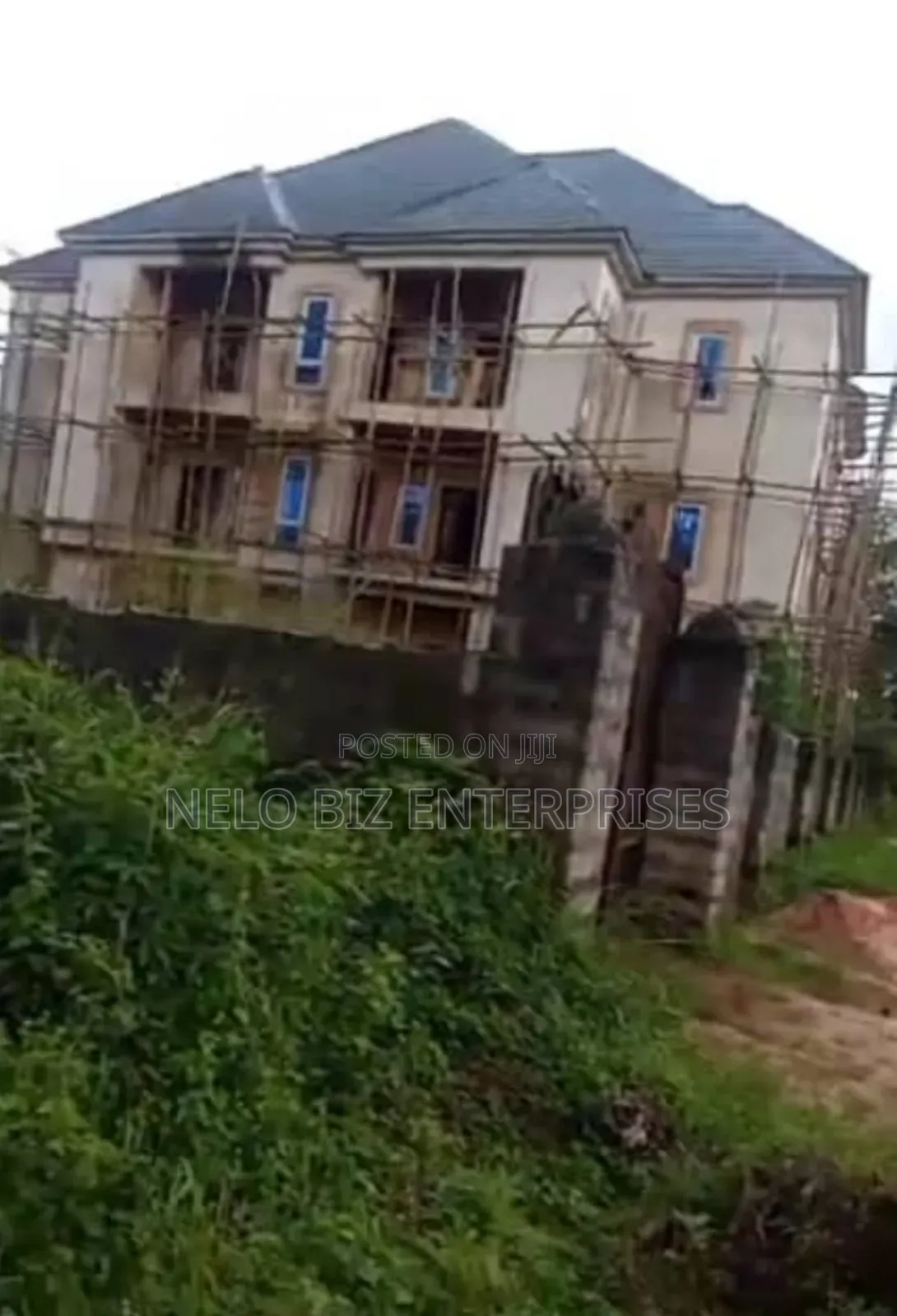 6bdrm Duplex in Owerri for sale