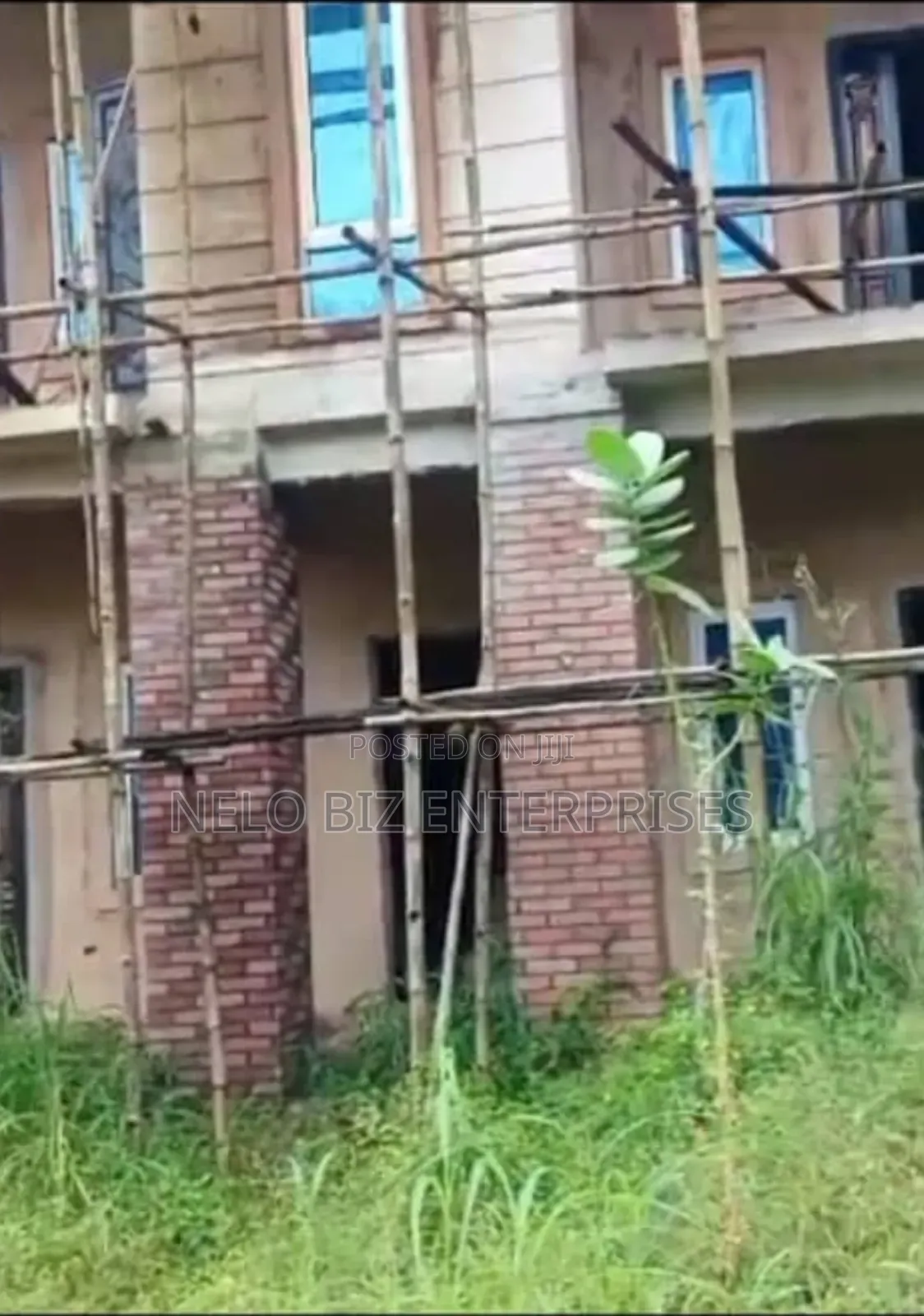 6bdrm Duplex in Owerri for sale