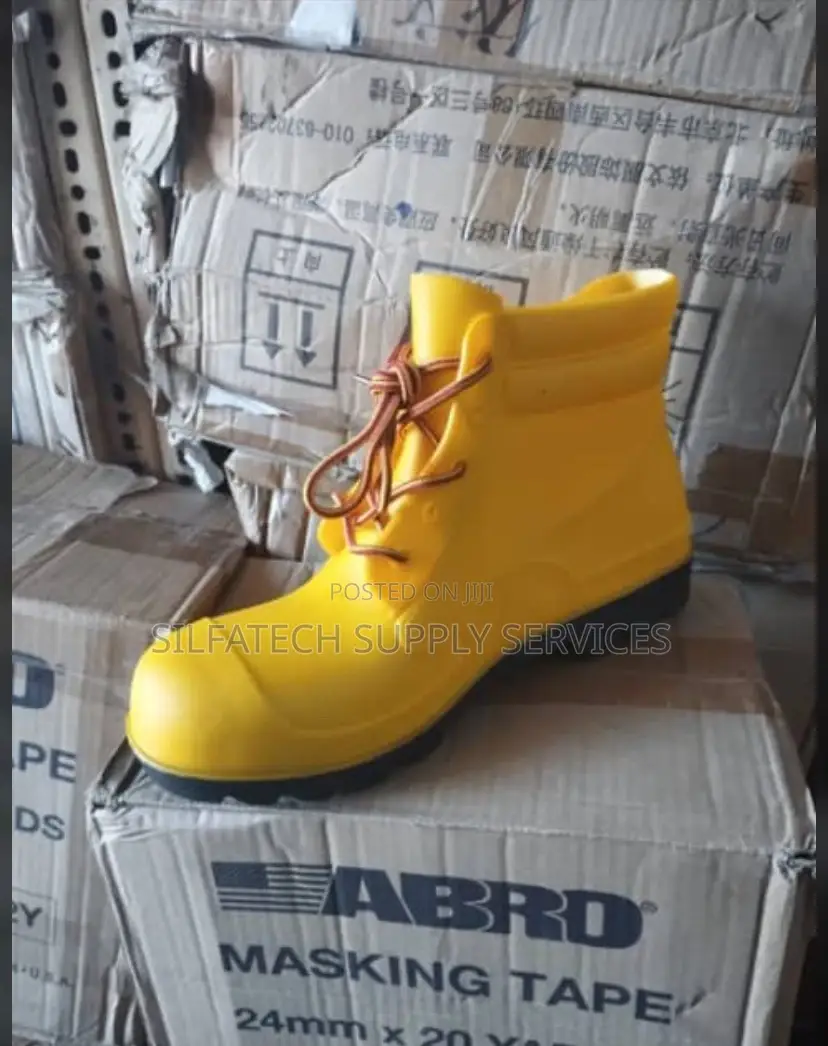Safety Shoes