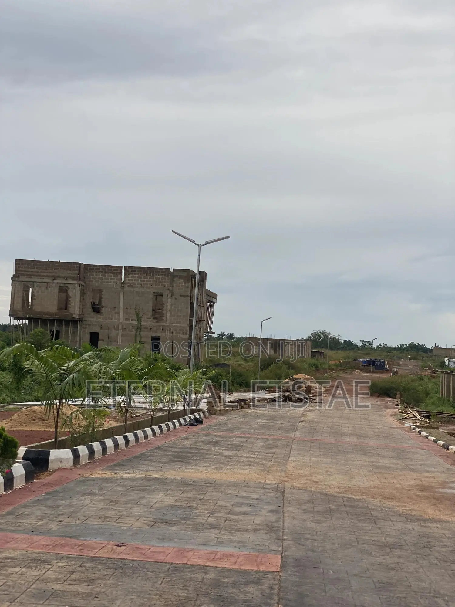 Fastest Developing Estate Lands in Enugu