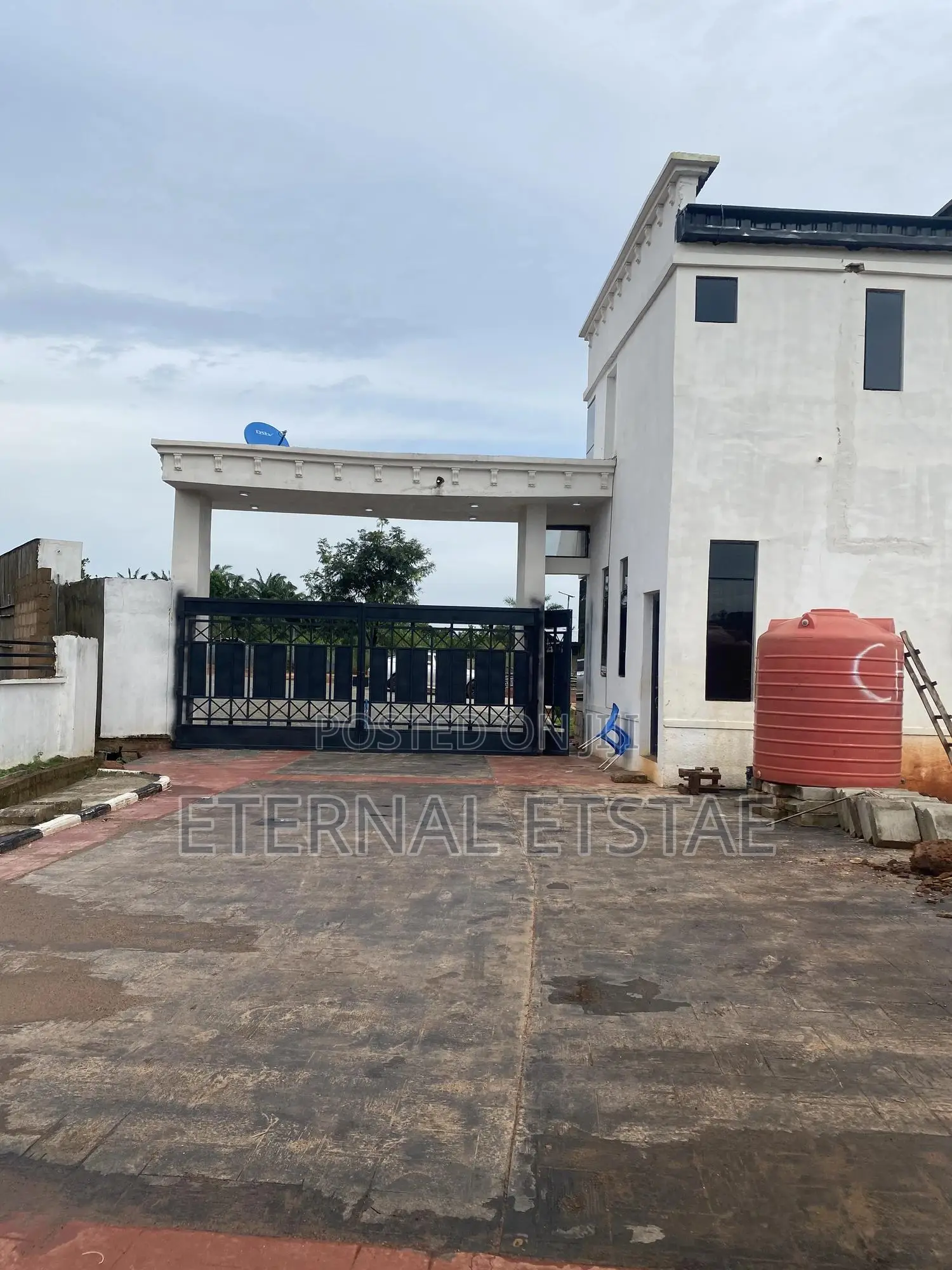 Fastest Developing Estate Lands in Enugu