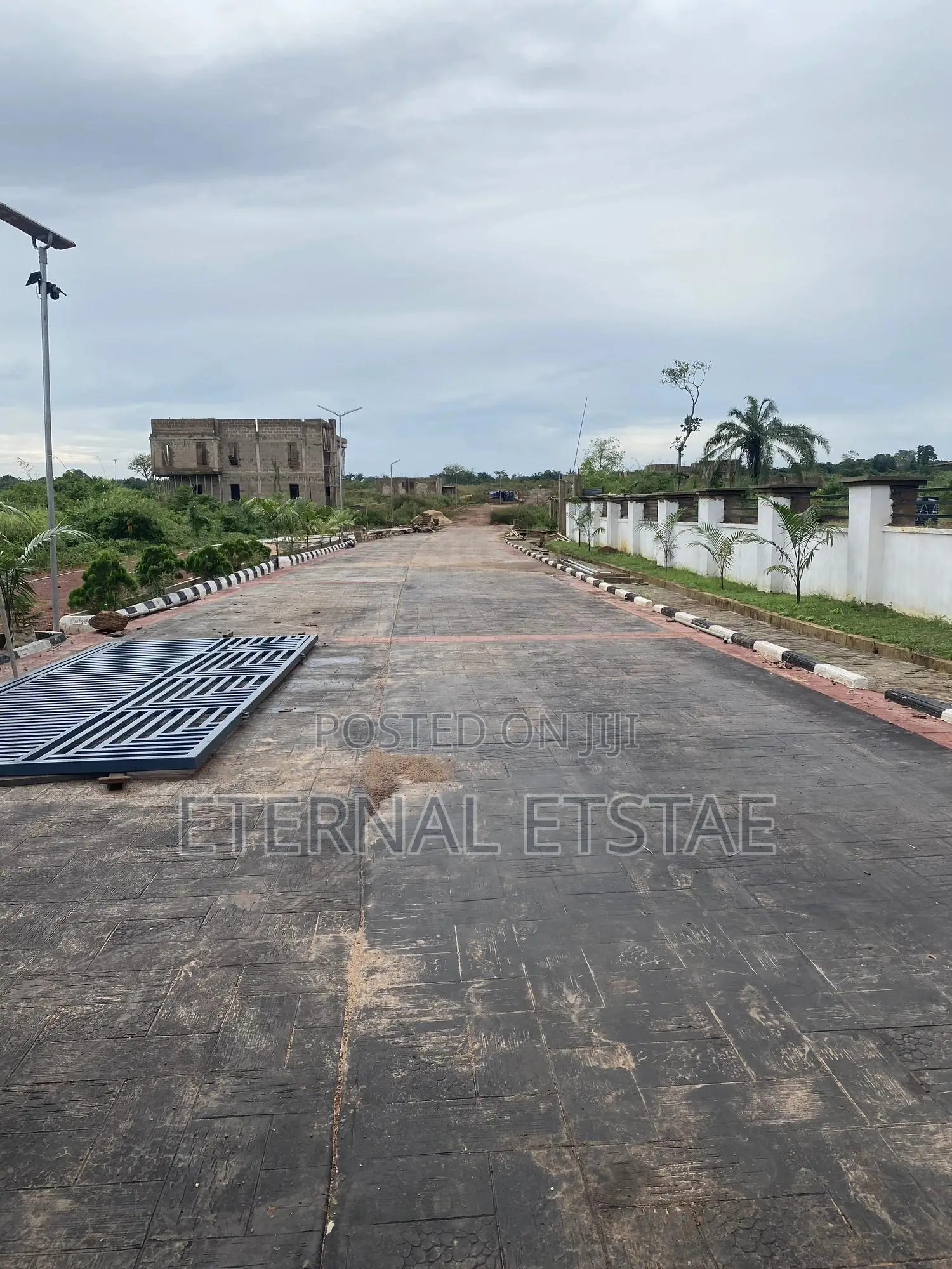 Fastest Developing Estate Lands in Enugu
