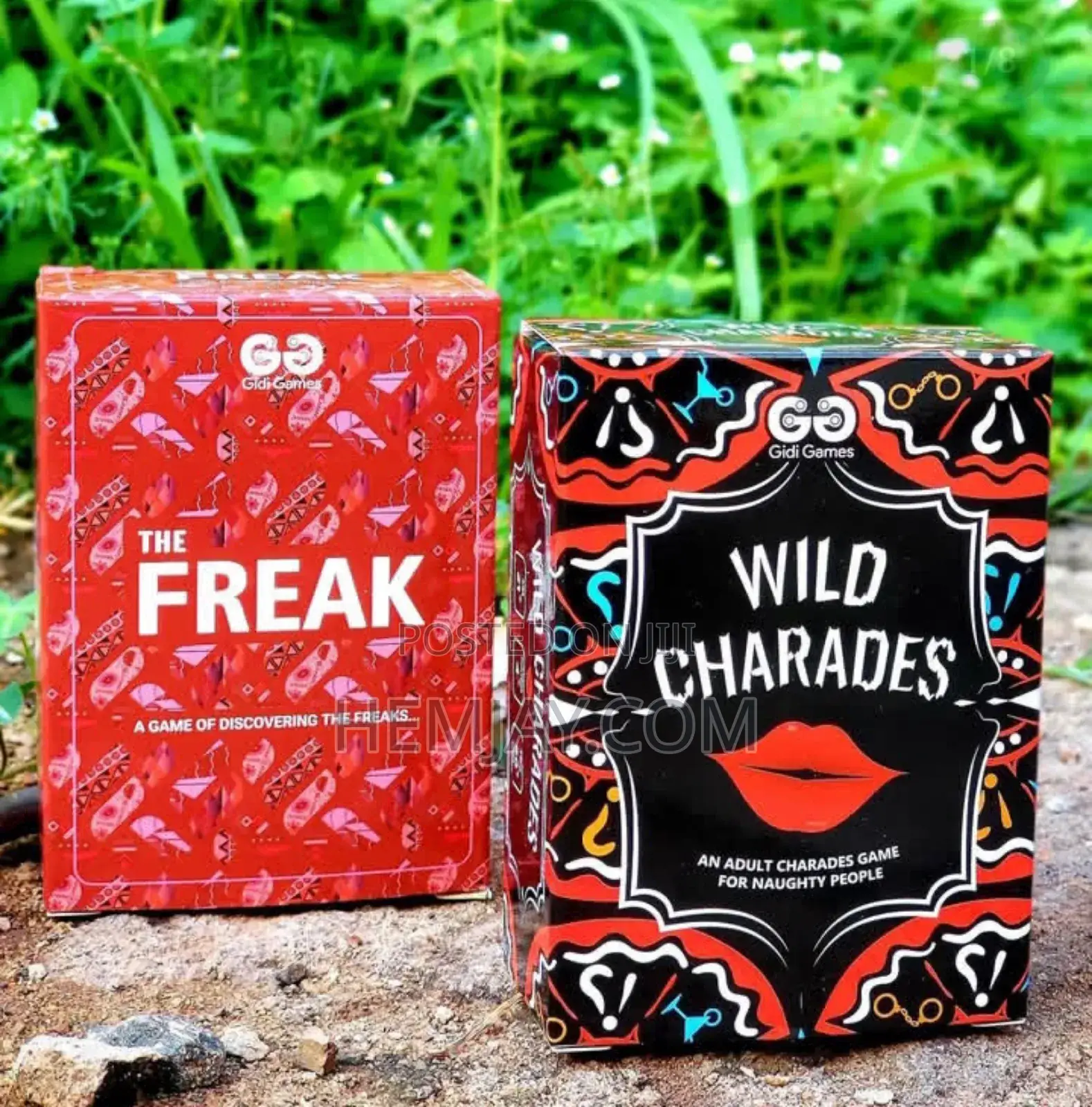 Truth or Dare, Couples Cards, Drinks Cards, Charades Card, Vibes, $#!%