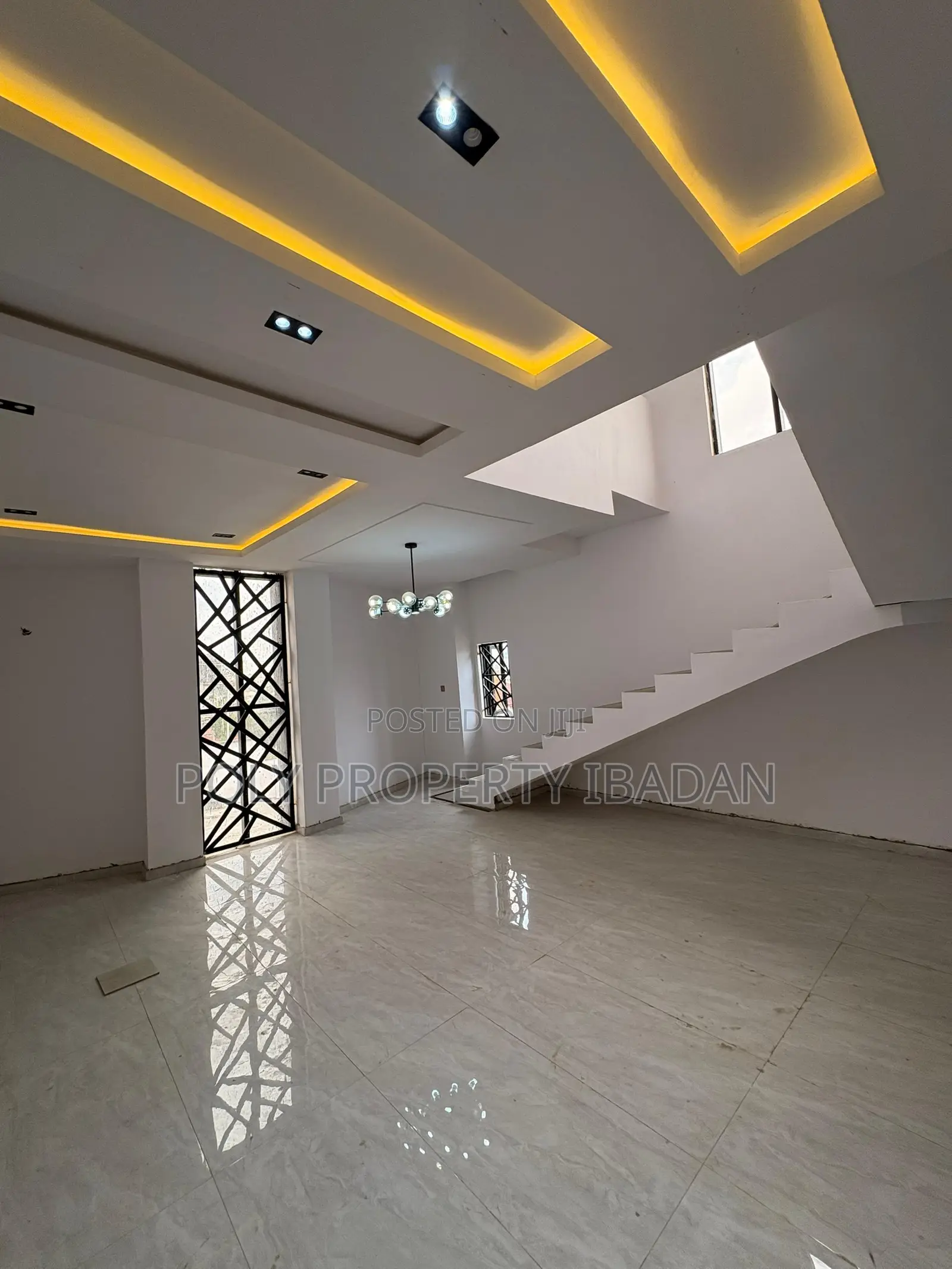 4bdrm Duplex in Alalubosa Gra, Ibadan for sale