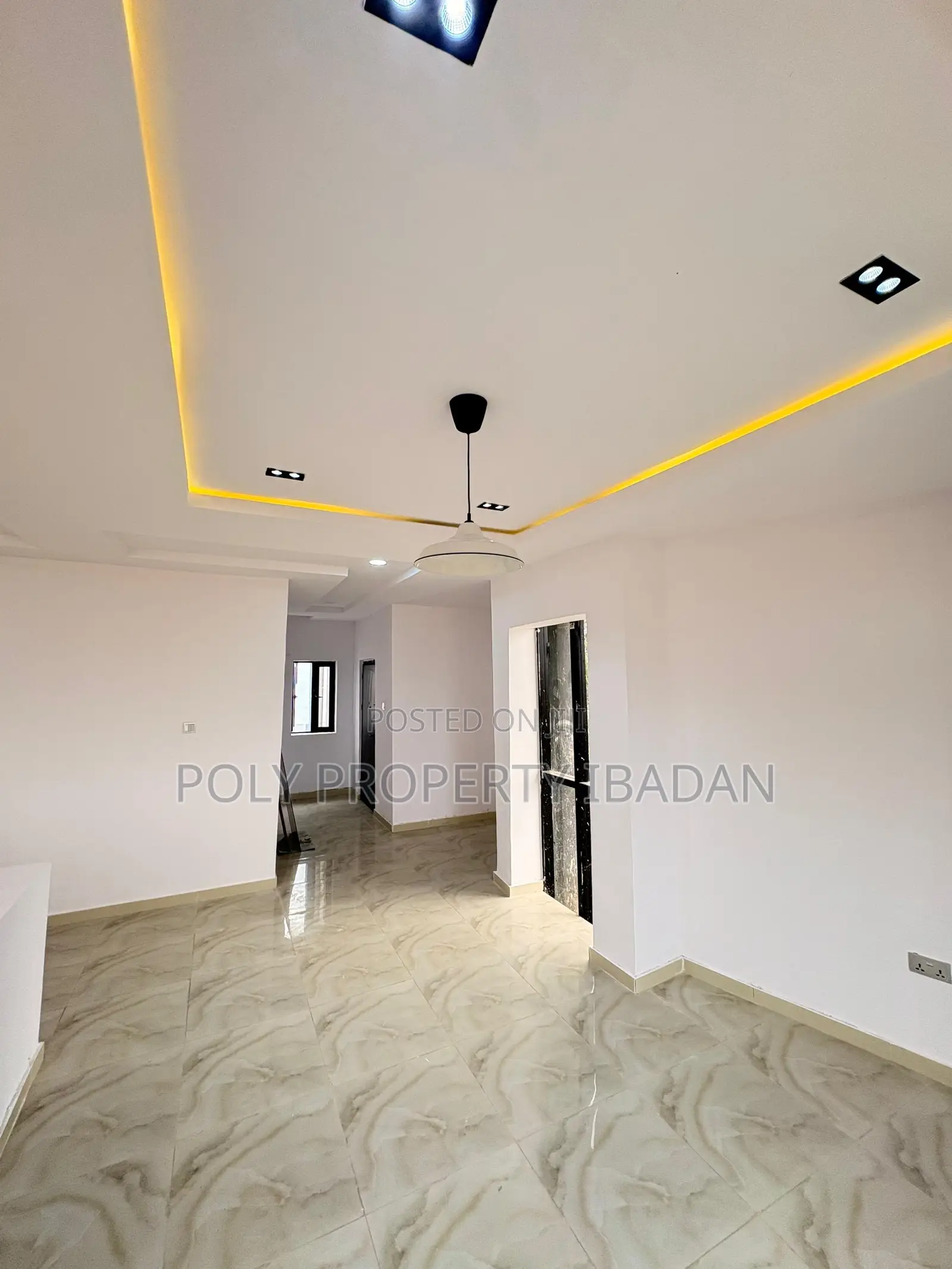 4bdrm Duplex in Alalubosa Gra, Ibadan for sale