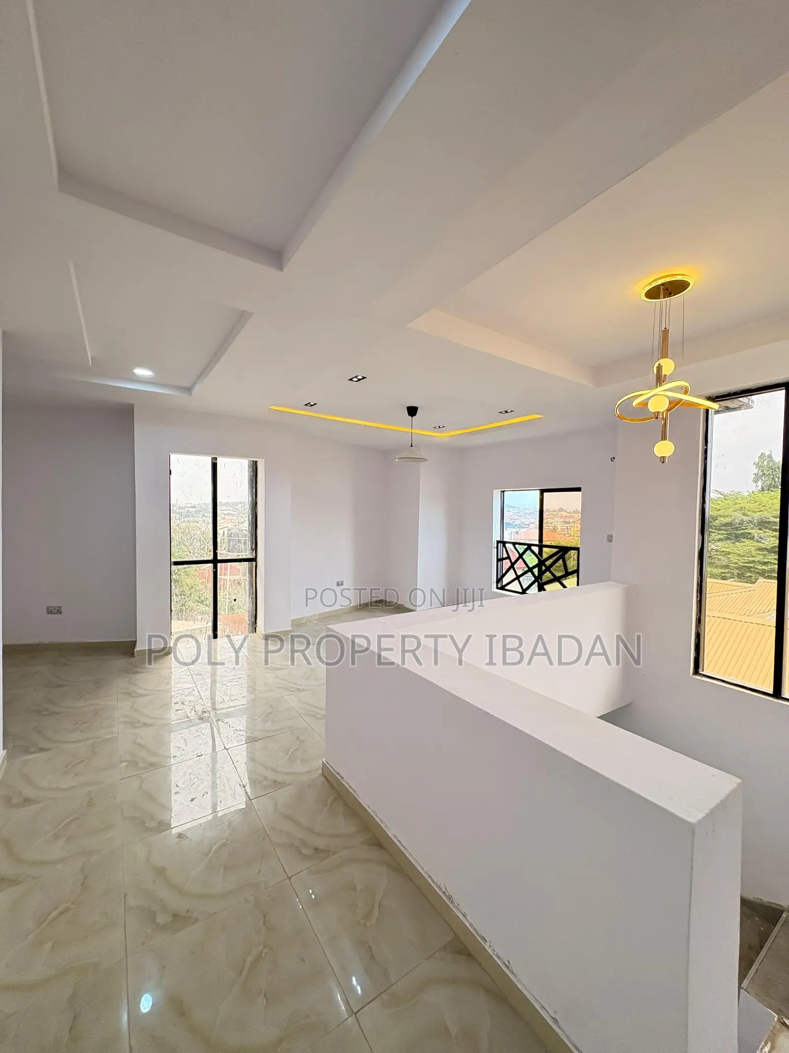 4bdrm Duplex in Alalubosa Gra, Ibadan for sale