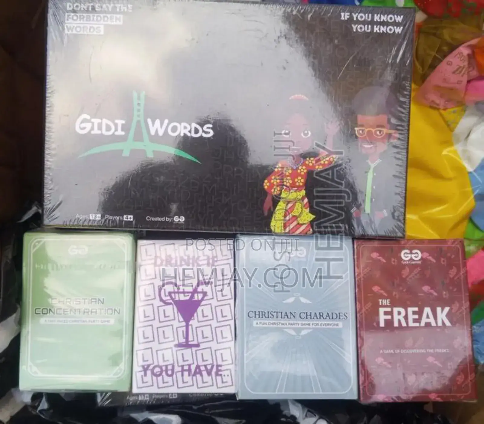 Truth or Dare, Couples Cards, Drinks Cards, Charades Card, Vibes, $#!%