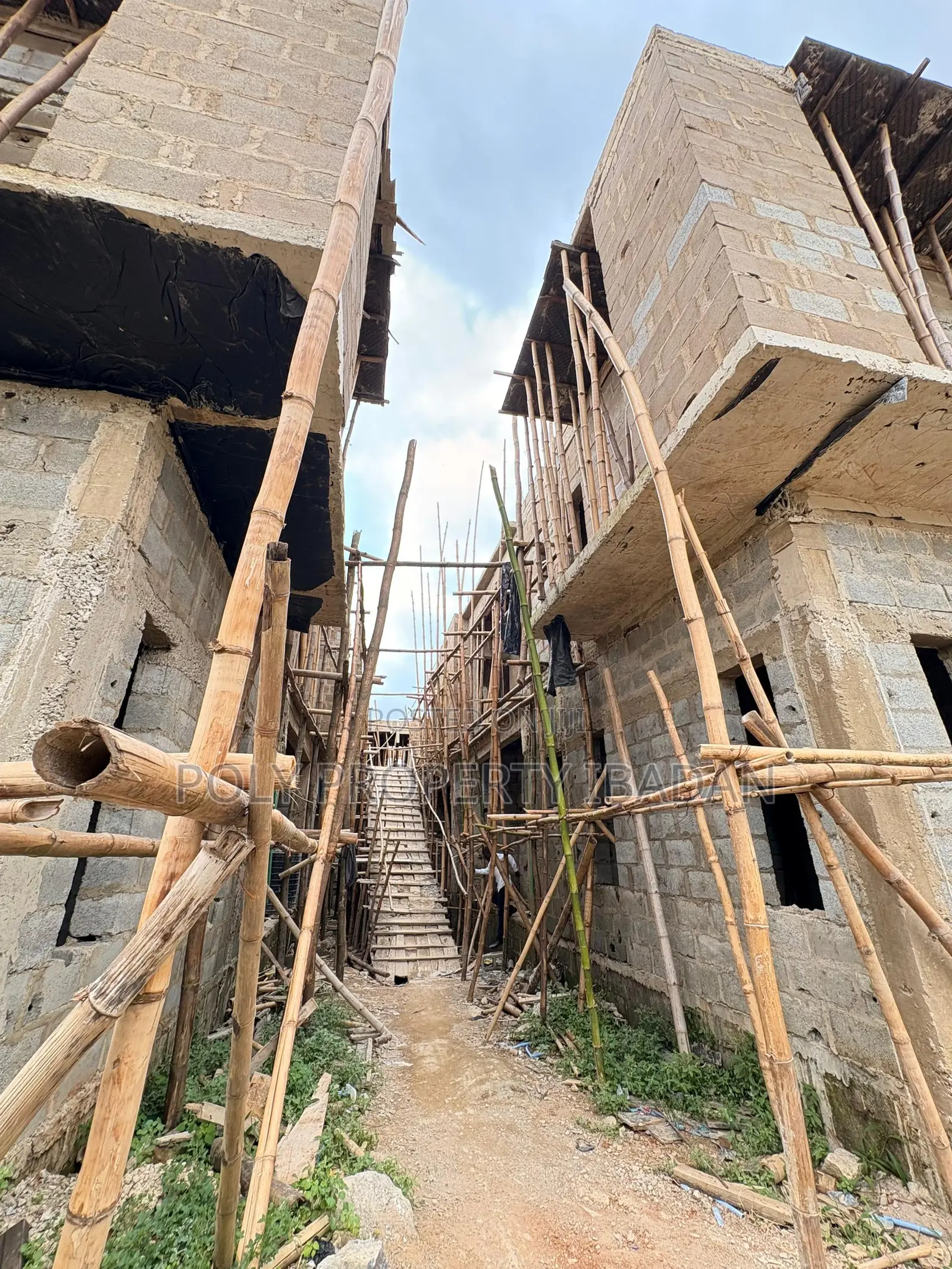 2bdrm Apartment in Old Bodija, Ibadan for sale