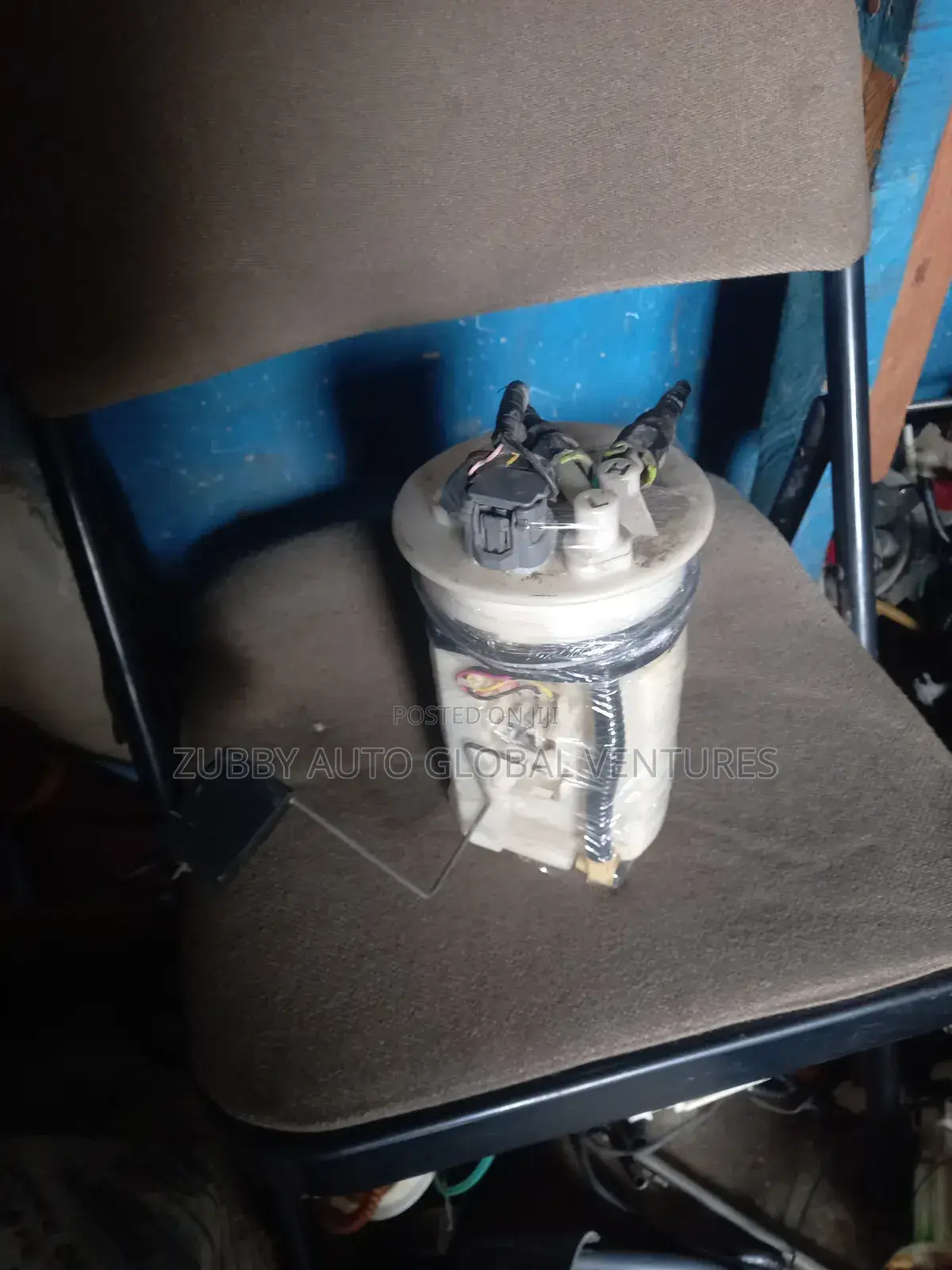 Mitsubishi Space Star Fuel Pump