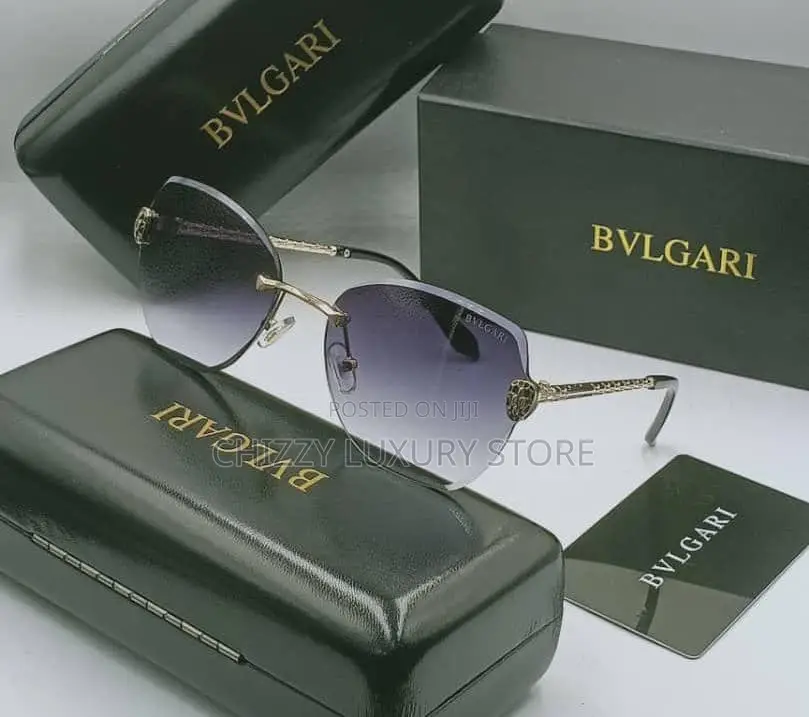 Bvlgari Quality Luxury Men Sunglasses