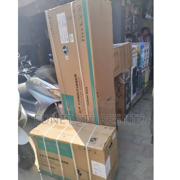 Hisense Floor Standing Ac 2.0 Hp Normal