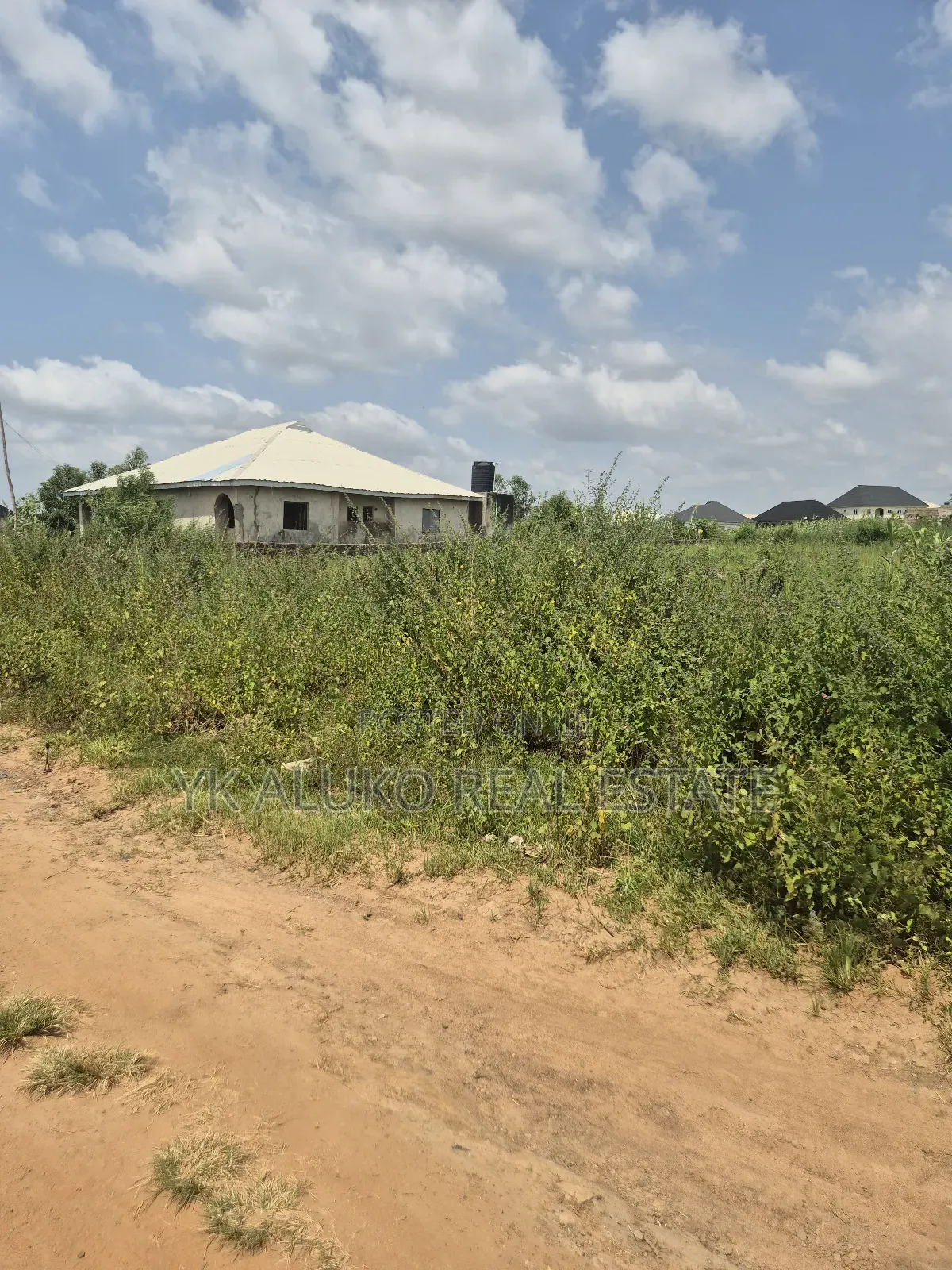 Right of Occupancy