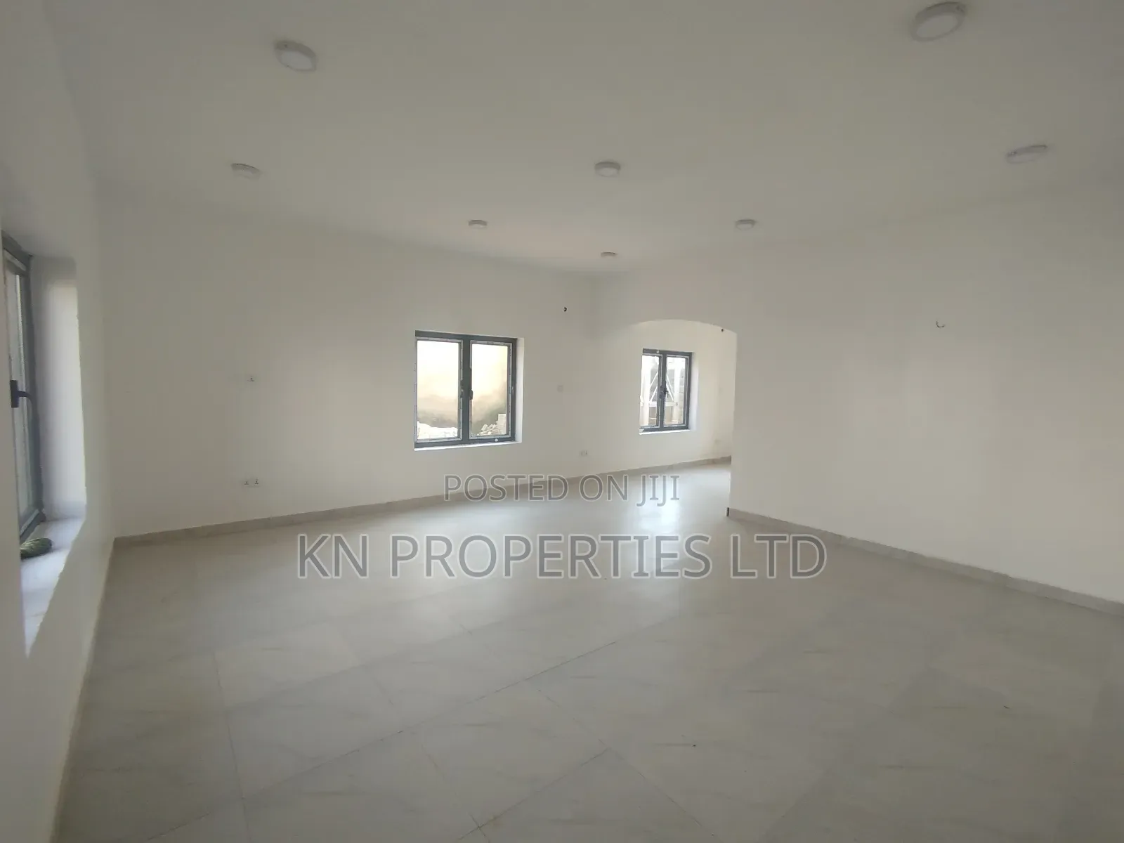 4bdrm Duplex in Secured Estate, Galadimawa for rent