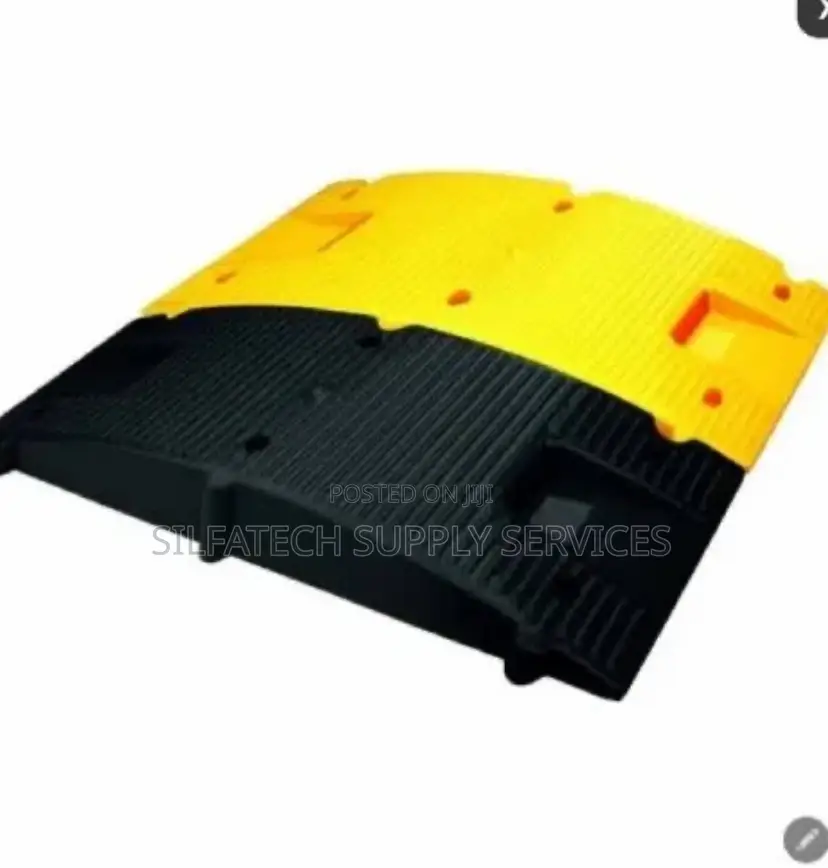 Original Road Bumper