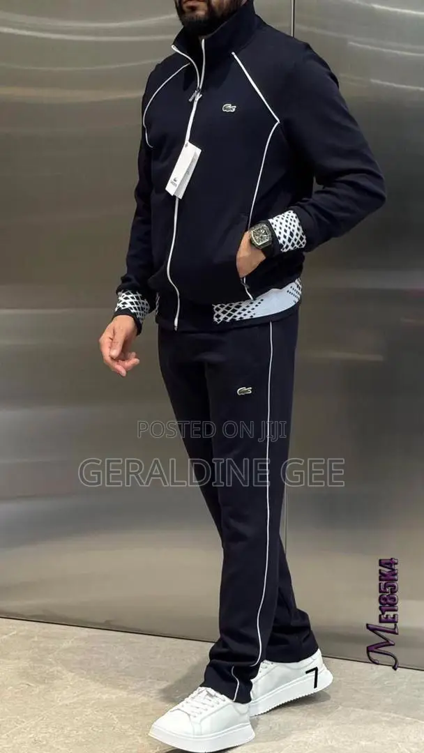 Under Armour Turkish Standard Outfit for My Odogwu Kings