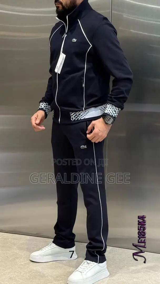 Under Armour Turkish Standard Outfit for My Odogwu Kings