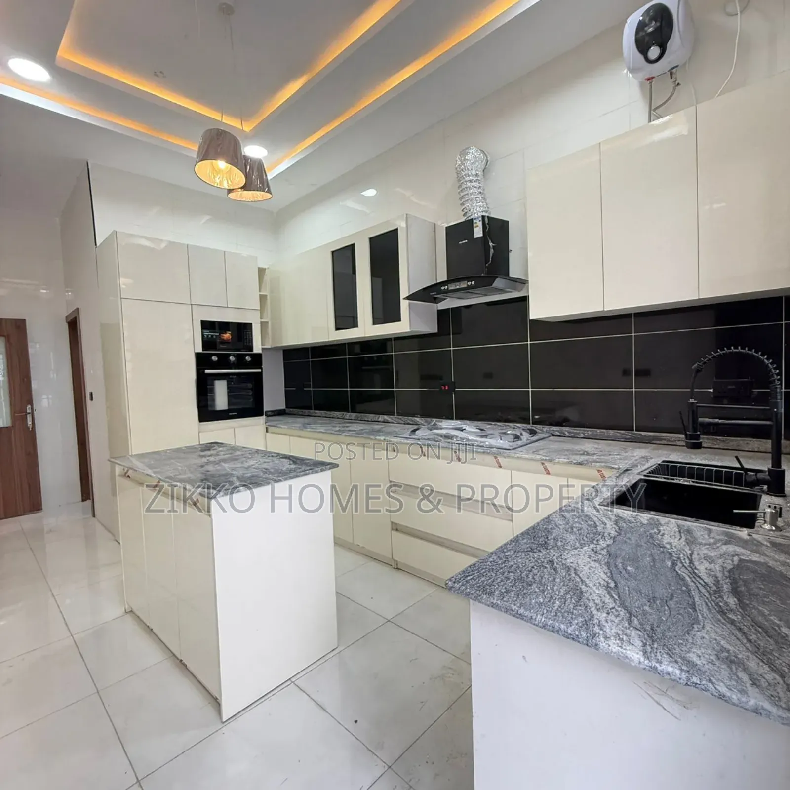 4bdrm Duplex in Sangotedo, Ajah for sale