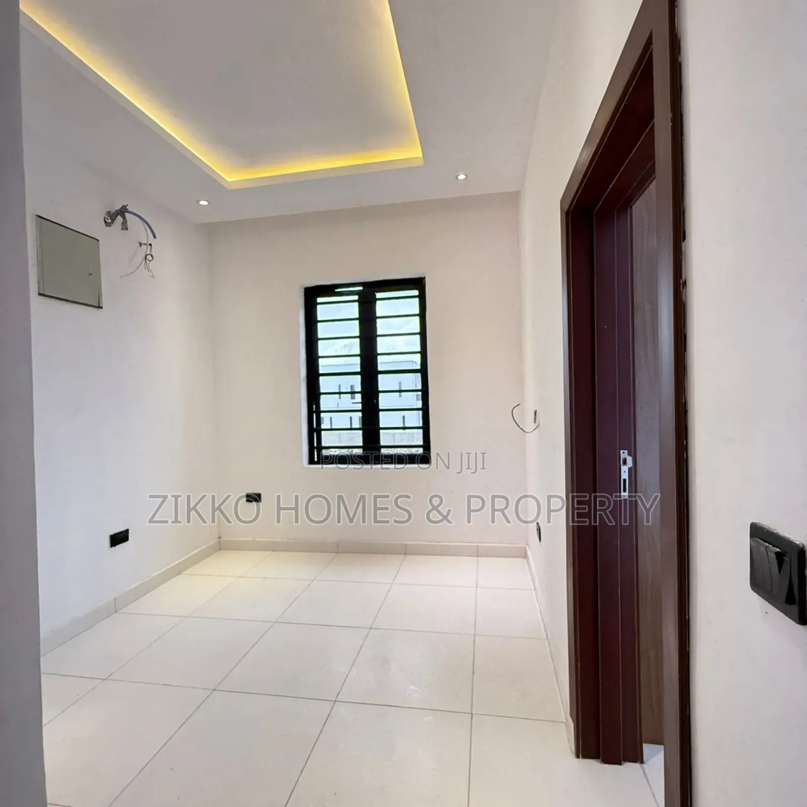 4bdrm Duplex in Sangotedo, Ajah for sale
