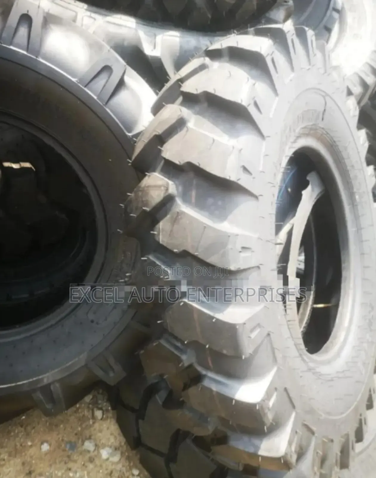 10.00-20 Tire