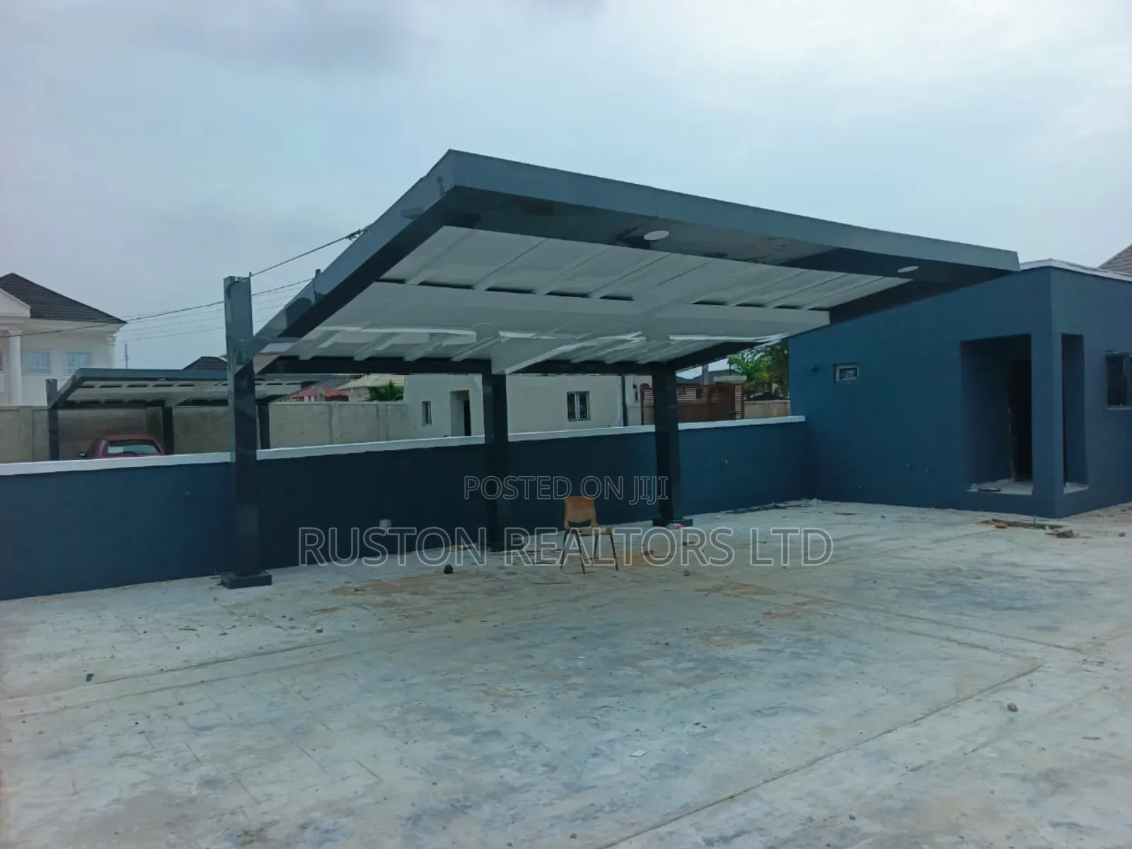 4bdrm Duplex in Samonda for sale