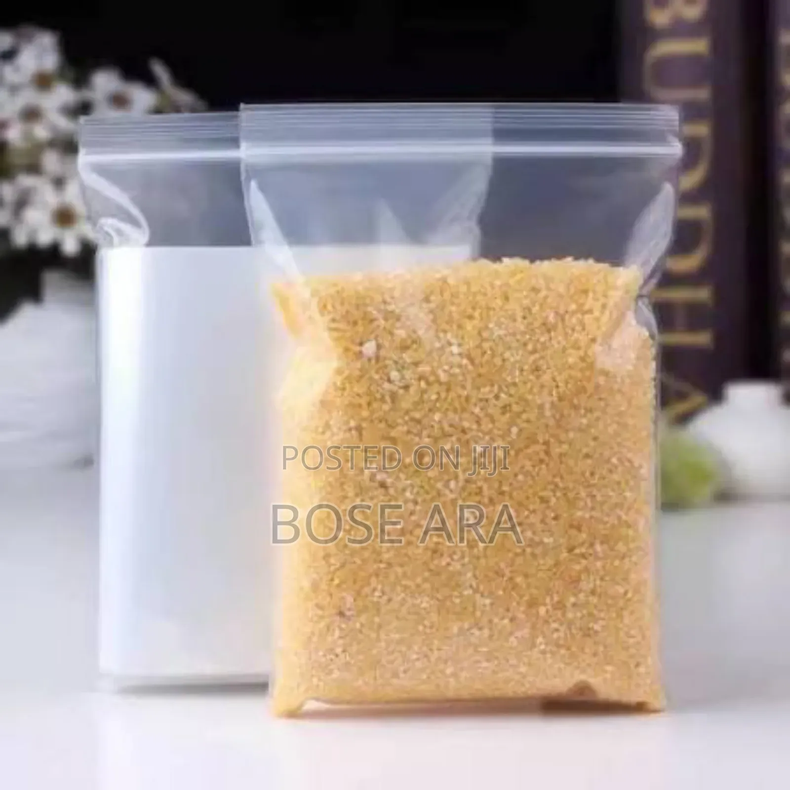 Ziplock Storage Bag Ziploc Freezer Bag Food Storage 12 by 8 Inch