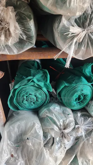 Foriegn Scaffold Net