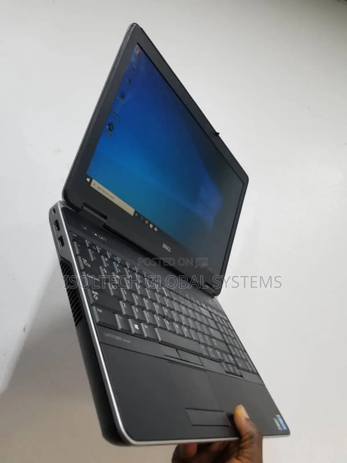 Laptop Dell Latitude E6540 8GB Intel Core i7 HDD 500GB