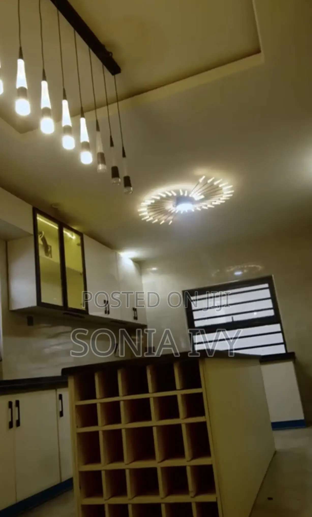 Furnished 5bdrm Duplex in Sonia Properties, Aniocha South for rent