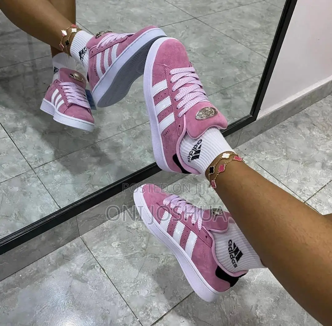 Adidas Campus SNK