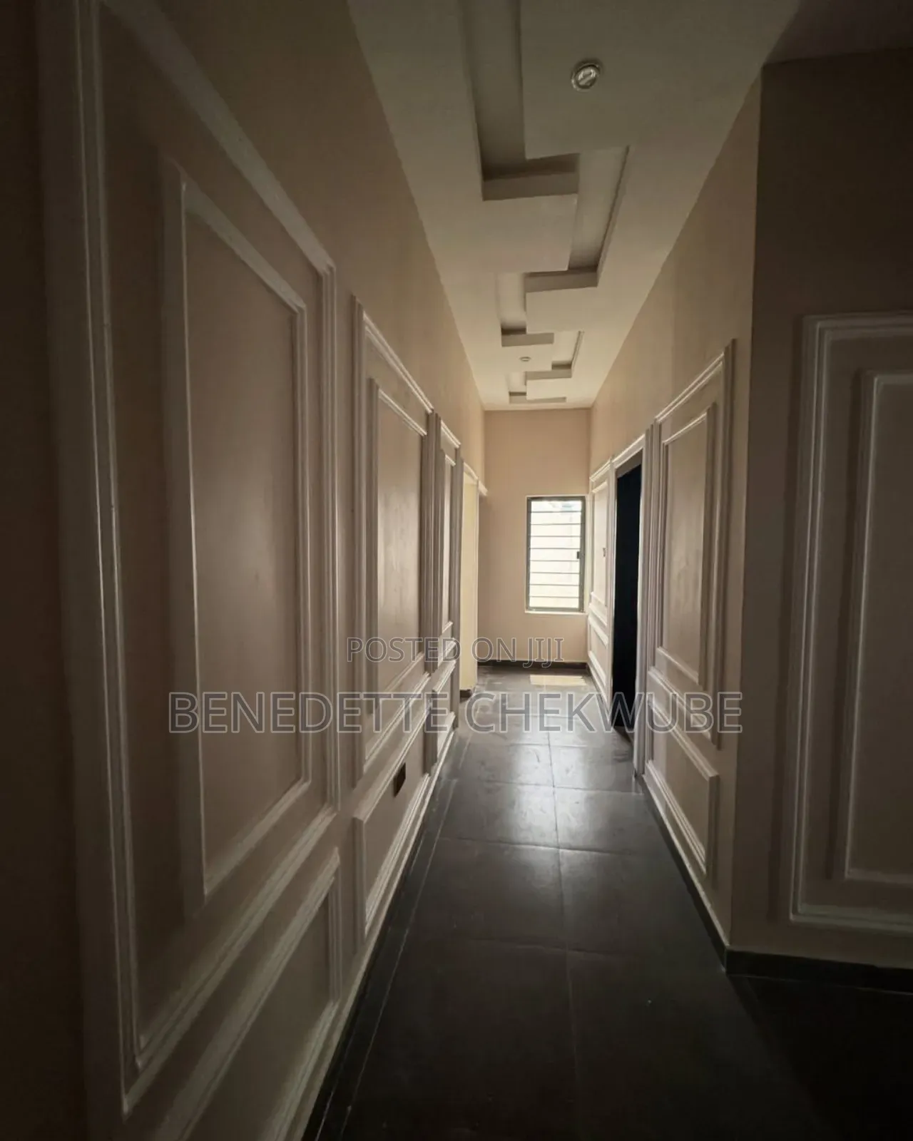 4bdrm Bungalow in Army Range, Eneka for sale