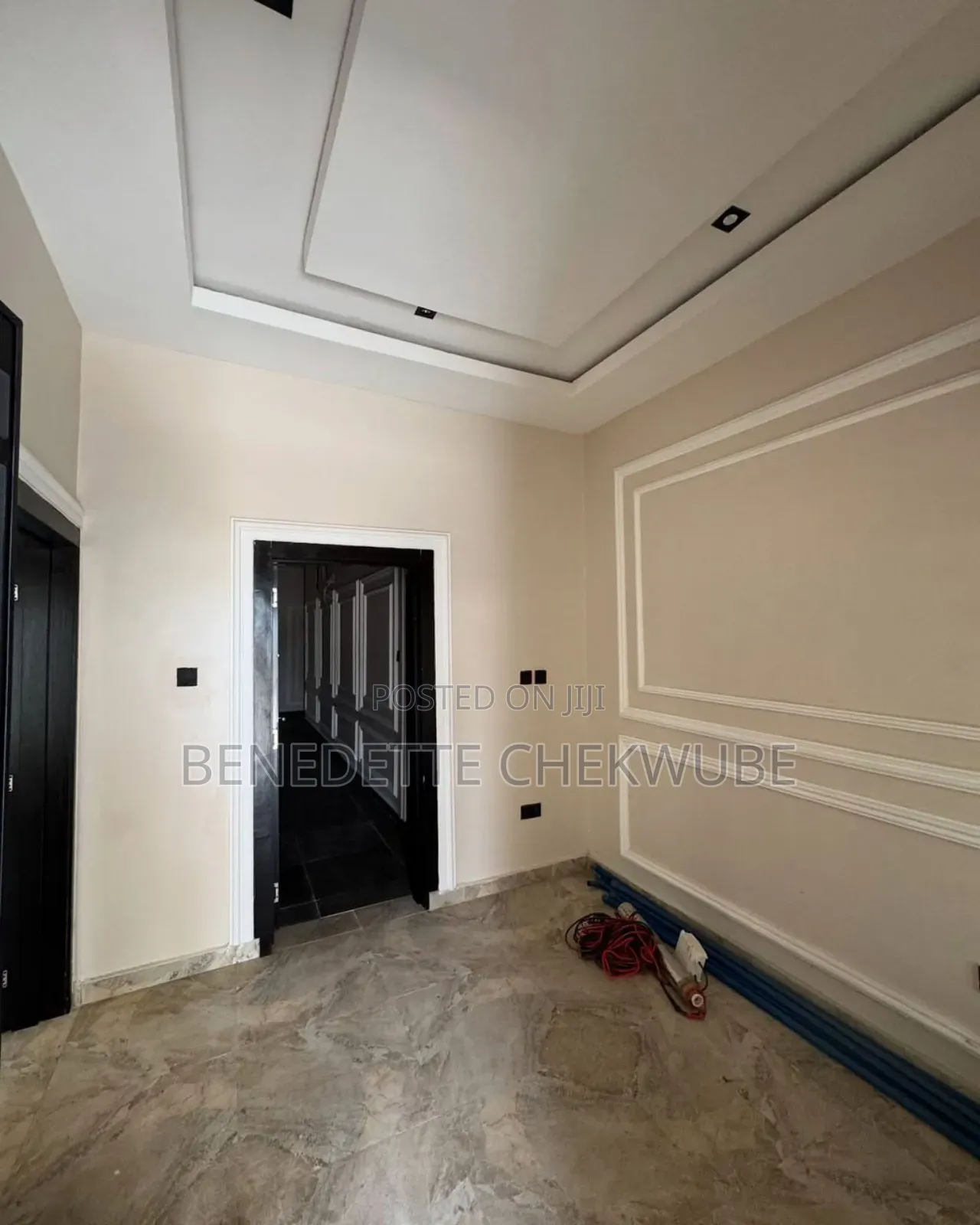 4bdrm Bungalow in Army Range, Eneka for sale
