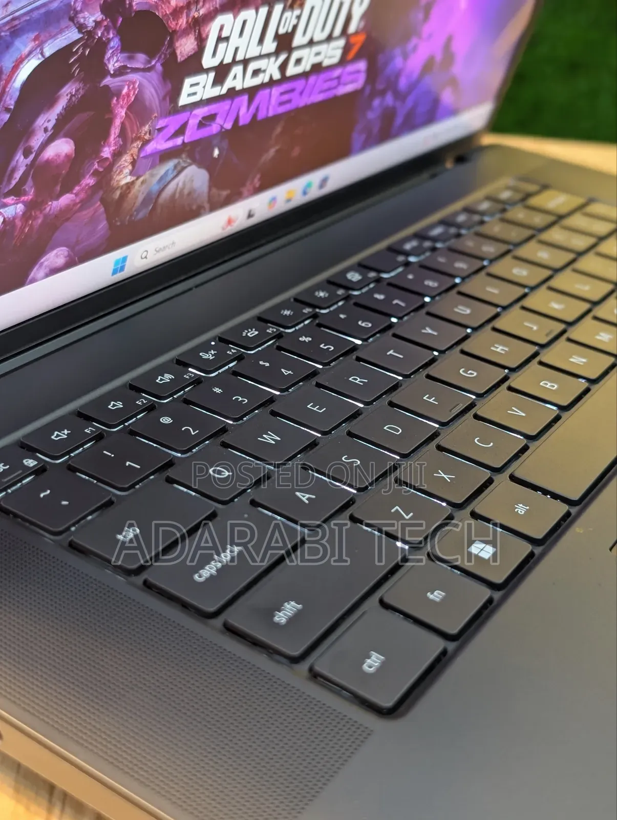 Laptop Dell Precision 5690 64GB Intel Core Ultra 9 SSD 512GB