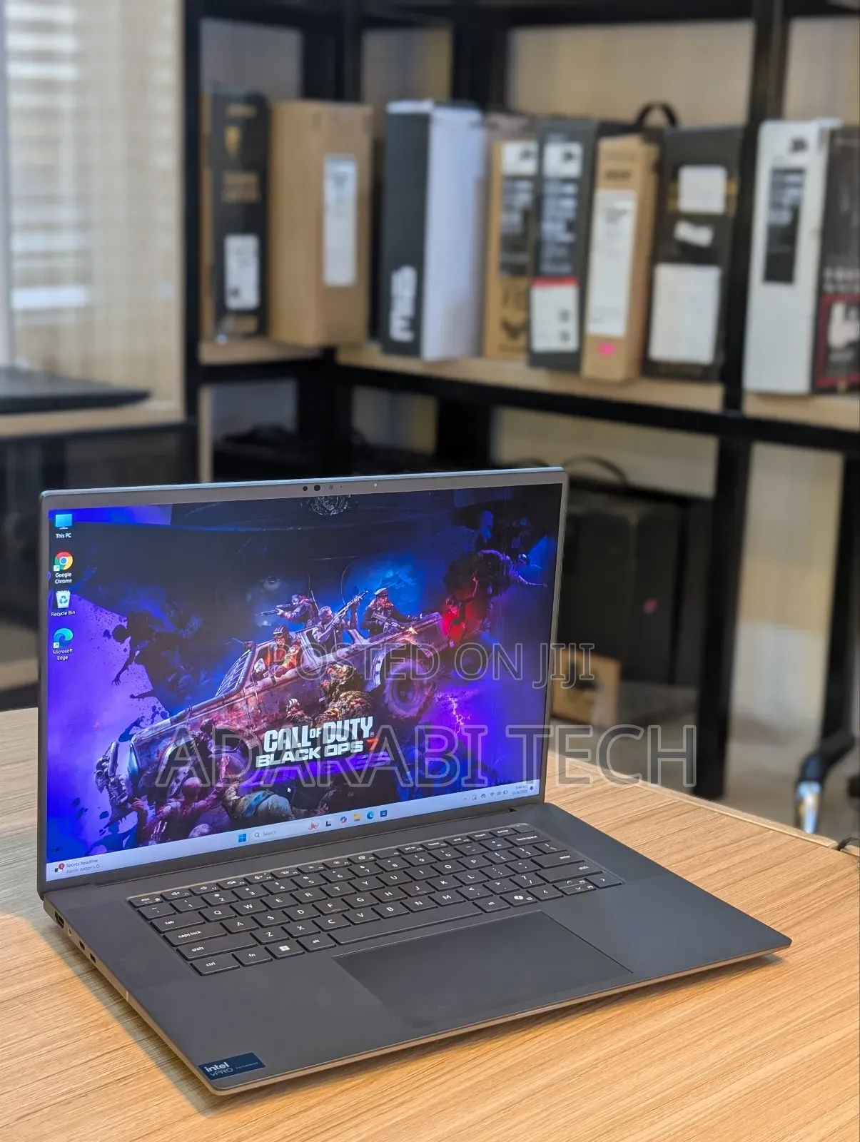 Laptop Dell Precision 5690 64GB Intel Core Ultra 9 SSD 512GB