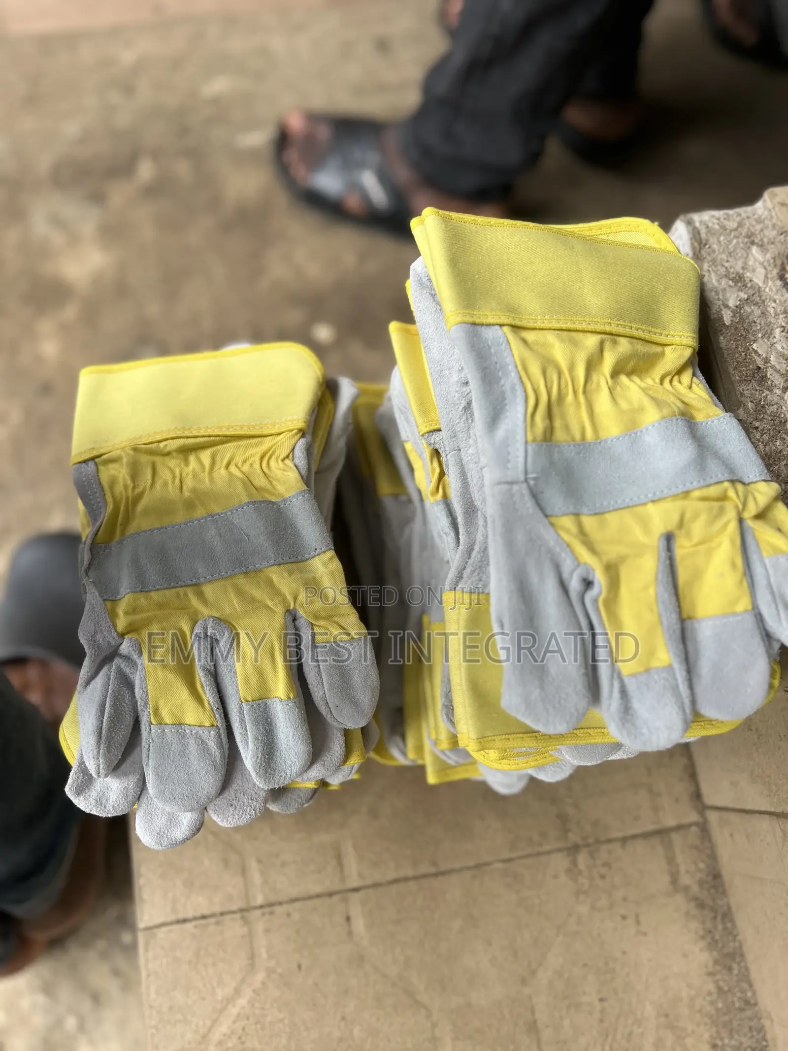 Work Gloves