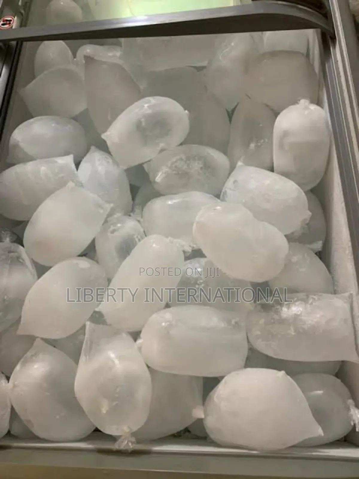8 Hours Blocking Iceblock Blasting Machines Call Me to Fabricate for U