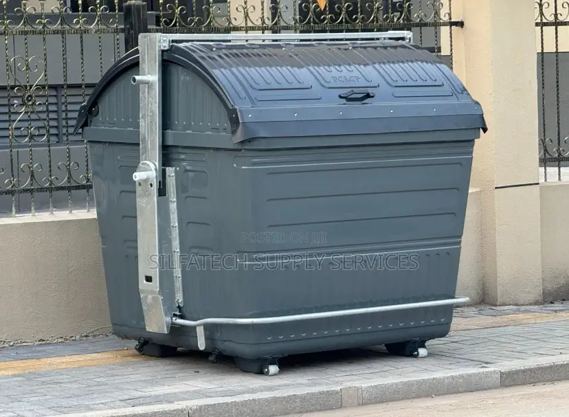 Original Waste Container