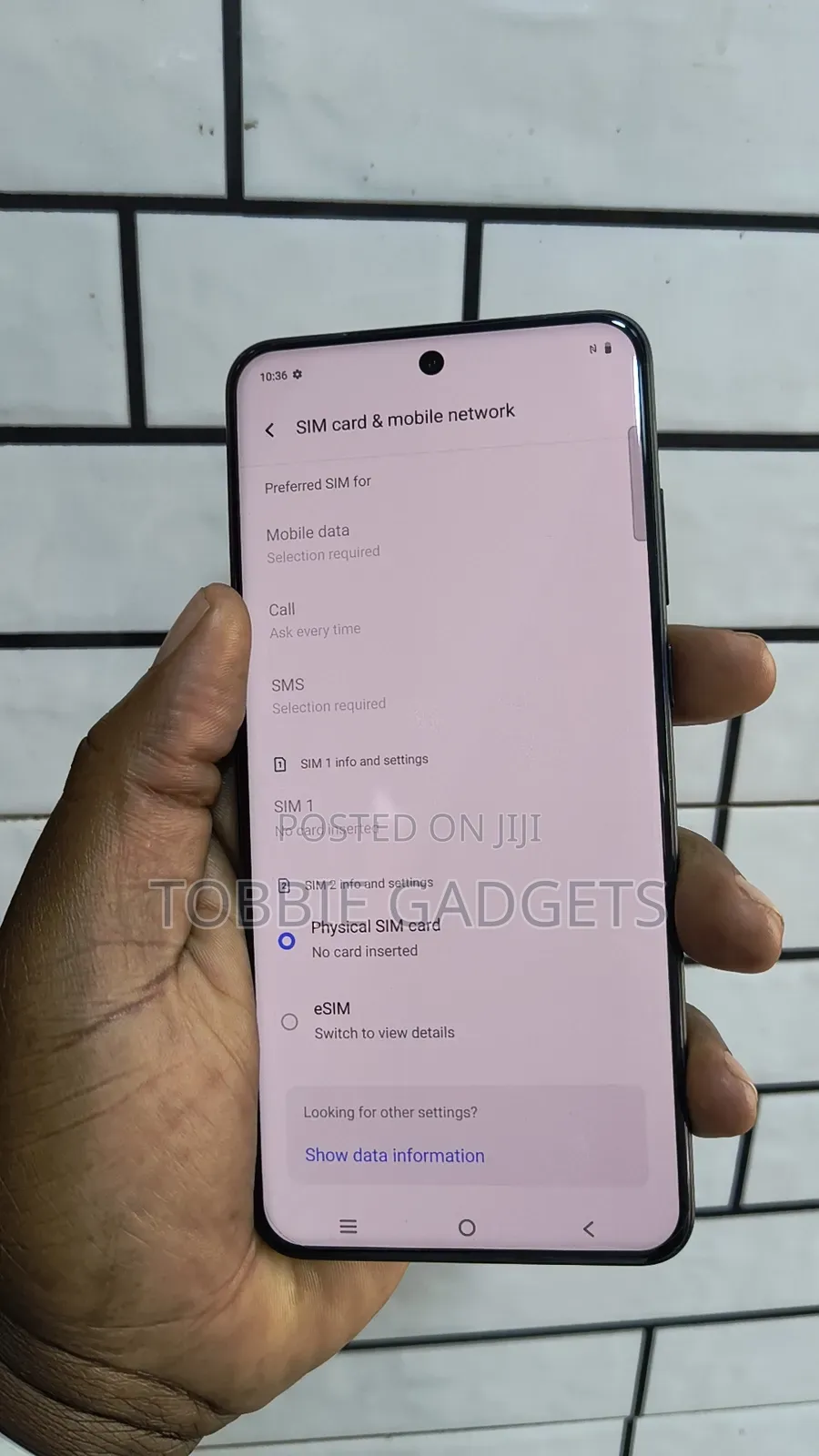 Vivo X200 512 GB