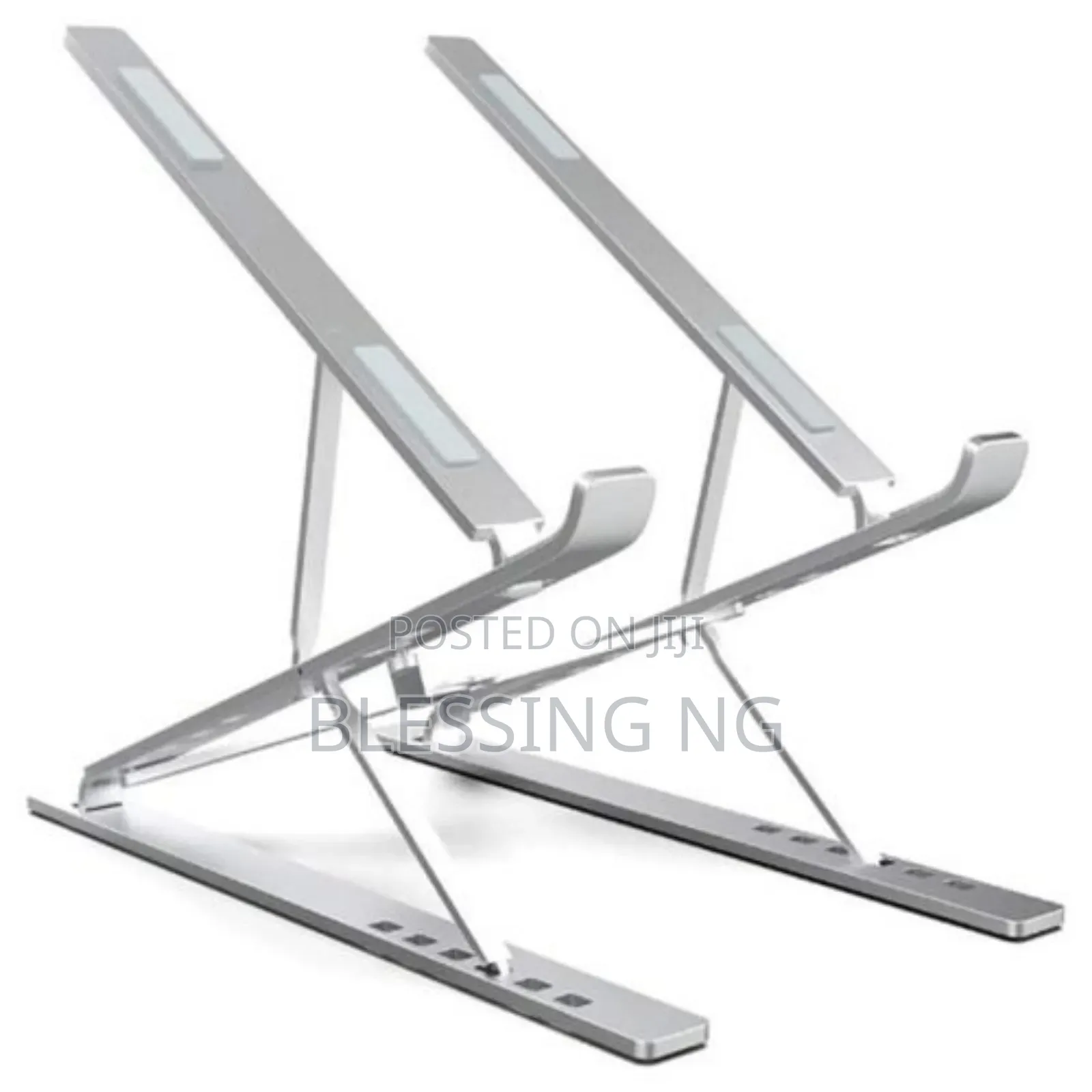N8 Aluminum Laptop Stand